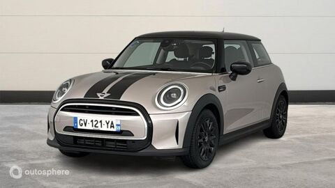 Annonce voiture Mini Cooper 23999 €