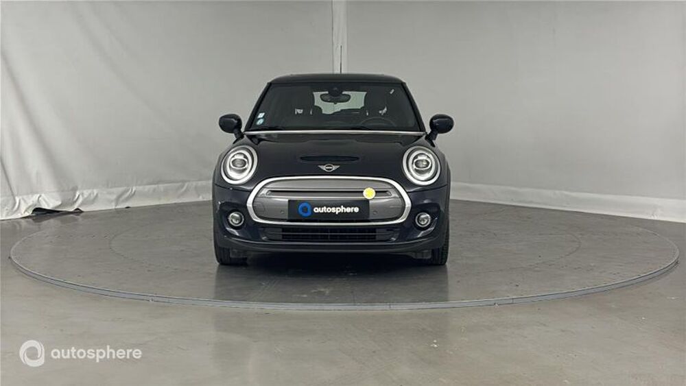 Cooper SE 184ch Yours BVA 2020 occasion 59650 Villeneuve-d'Ascq