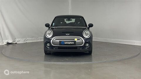Cooper SE 184ch Yours BVA 2020 occasion 59650 Villeneuve-d'Ascq