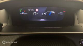 2008 1.2 Hybrid 145ch GT e-DCS6 2026 occasion 79000 Niort