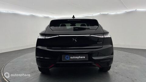 DS4 BlueHDi 130ch Etoile Nappa Automatique 2025 occasion 79000 Niort