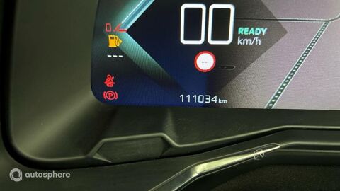 DS3 E-TENSE 4x4 300ch Grand Chic 2020 occasion 63000 Clermont-Ferrand