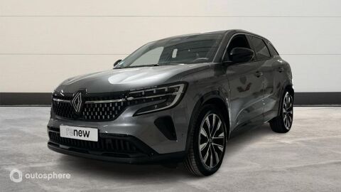 Annonce voiture Renault Austral 27699 €