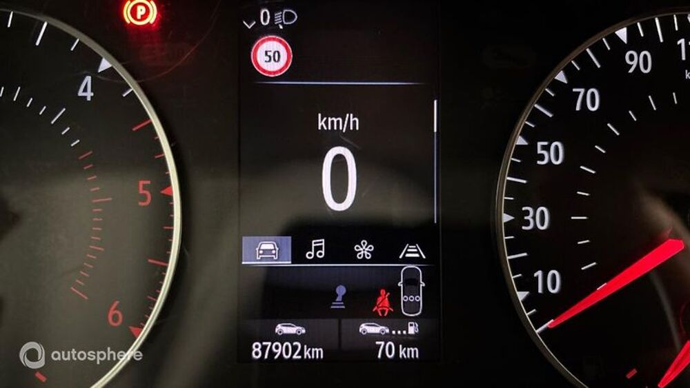 Clio 1.5 Blue dCi 85ch Zen 2019 occasion 62218 Loison-sous-Lens