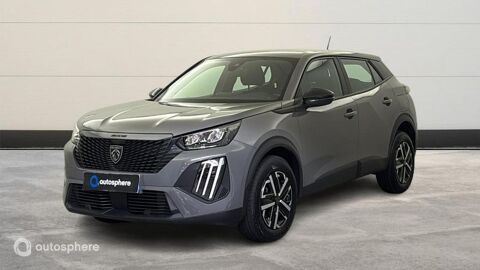 Annonce voiture Peugeot 2008 18999 €