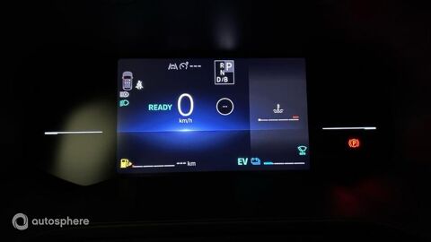 Symbioz 1.8 E-Tech full hybrid 160ch Evolution - 25 2025 occasion 10100 Romilly-sur-Seine