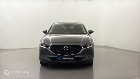 CX-30 1.8 Skyactiv-D 116ch Style BVA 2020 occasion 16430 Champniers