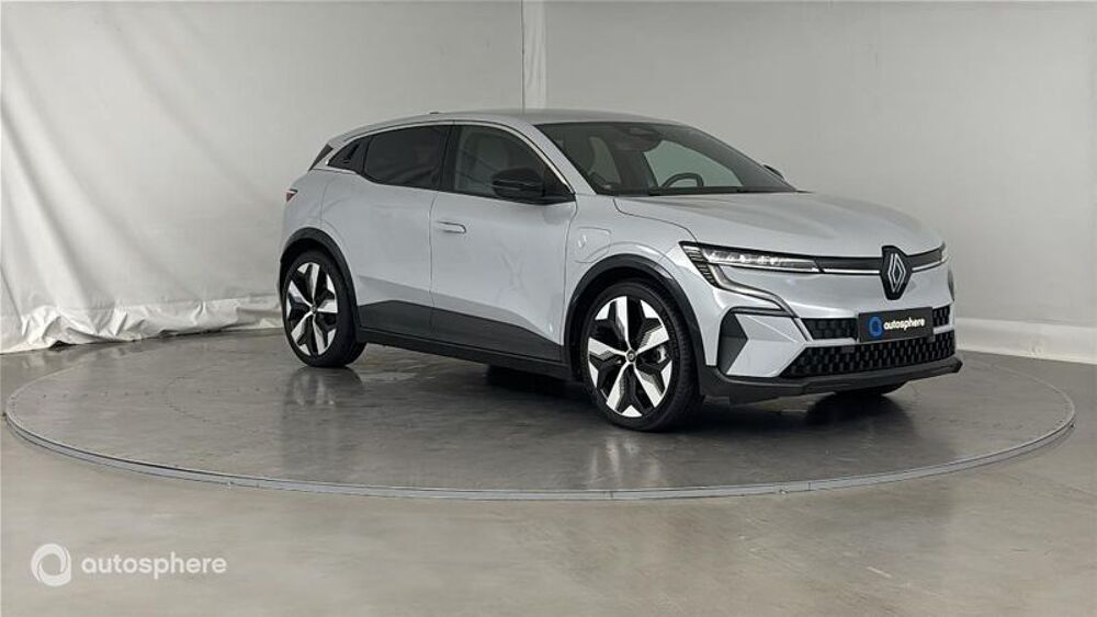M&eacute;gane E-Tech Electric EV60 220ch Techno super charge 2023 occasion 62000 Arras