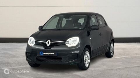 Annonce voiture Renault Twingo 11499 €