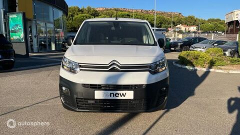 Berlingo XL 950kg BlueHDi 130ch S&S EAT8 2024 occasion 13127 Vitrolles
