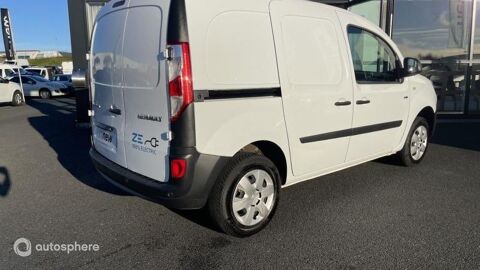 Kangoo Electric 33 Extra R-Link Gps Clim 54700Kms Gtie 1an 2020 occasion 57400 Buhl-Lorraine