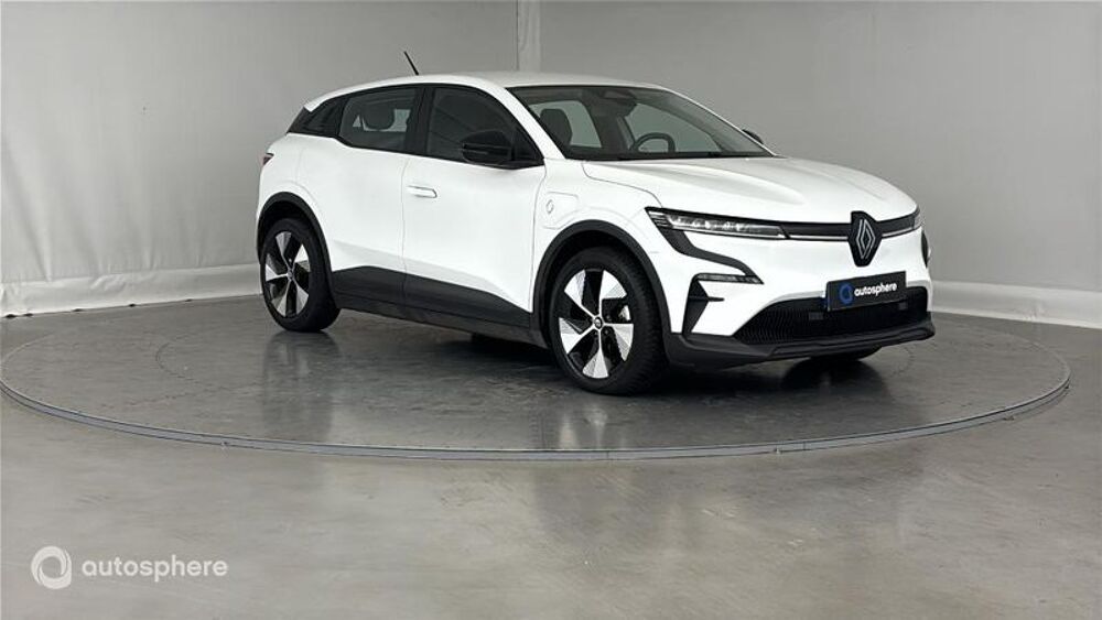 M&eacute;gane E-Tech Electric EV60 130ch Evolution ER super charge 2023 occasion 57200 Sarreguemines
