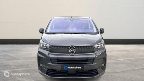 Spacetourer XL 2.0 BlueHDi 180ch S&S EAT8 Business 2024 occasion 37500 Chinon