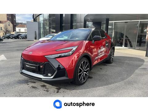 C-HR 2.0 200ch GR Sport Premiere AWD-i 2024 occasion 92000 Nanterre