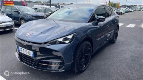 Cupra Tavascan 340ch 77 kWh VZ 4Drive 2024 occasion Niort 79000