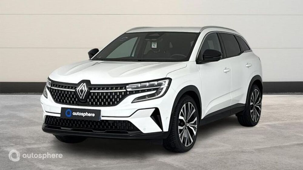 Austral 1.2 E-Tech full hybrid 200ch Iconic 2023 occasion 57000 Metz