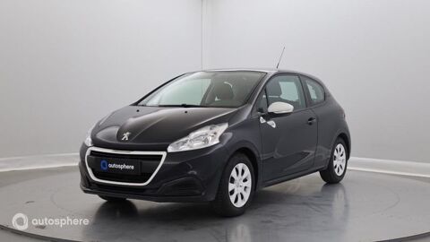 Peugeot 208 1.2 PureTech 68ch Like 3p