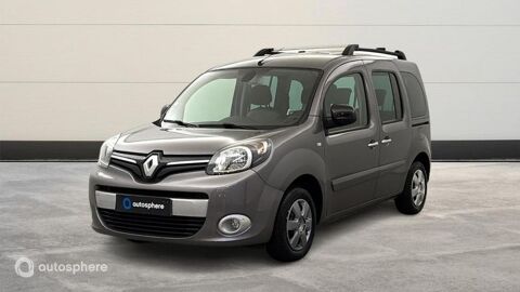 Annonce voiture Renault Kangoo 12999 €