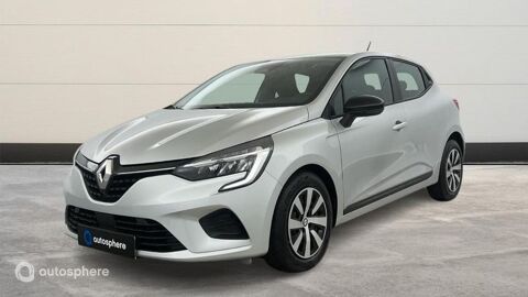 Renault Clio 1.0 TCe 90ch Equilibre 2023 occasion Hazebrouck 59190