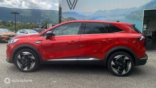 Symbioz 1.8 E-Tech full hybrid 160ch Iconic - 25 2026 occasion 73230 Saint-Alban-Leysse