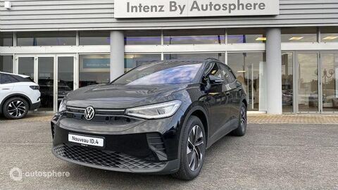 Volkswagen ID.4 286ch Pro 77 kWh Life Max 2024 occasion Châtellerault 86100