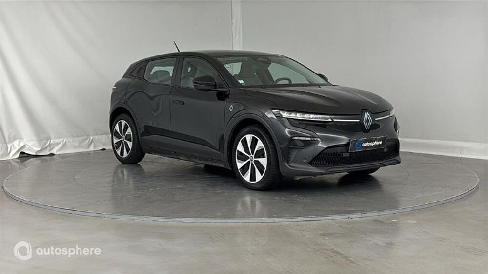 M&eacute;gane E-Tech Electric EV60 130ch Evolution ER super charge 2022 occasion 62110 H&eacute;nin-Beaumont