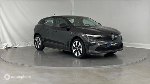 M&eacute;gane E-Tech Electric EV60 130ch Evolution ER super charge 2022 occasion 62110 H&eacute;nin-Beaumont