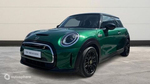 Mini Cooper SE 184ch Edition Premium Plus BVA 5CV 2023 occasion Aix-en-Provence 13100