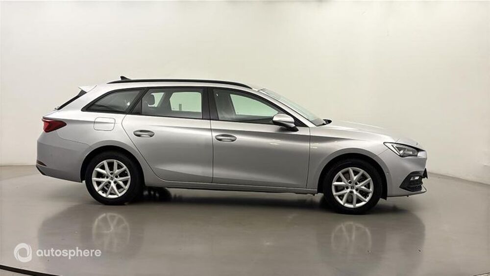 Leon 2.0 TDI 150ch Business DSG7 2022 occasion 44000 Nantes