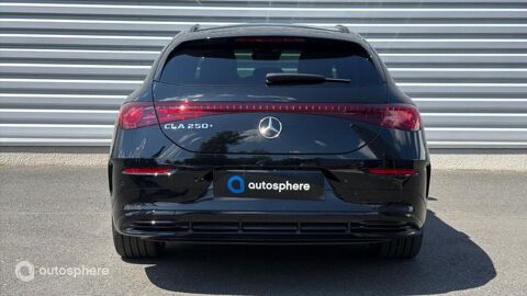 Classe CLA 250+ EQ 272ch AMG Line 2026 occasion 60740 Saint-Maximin
