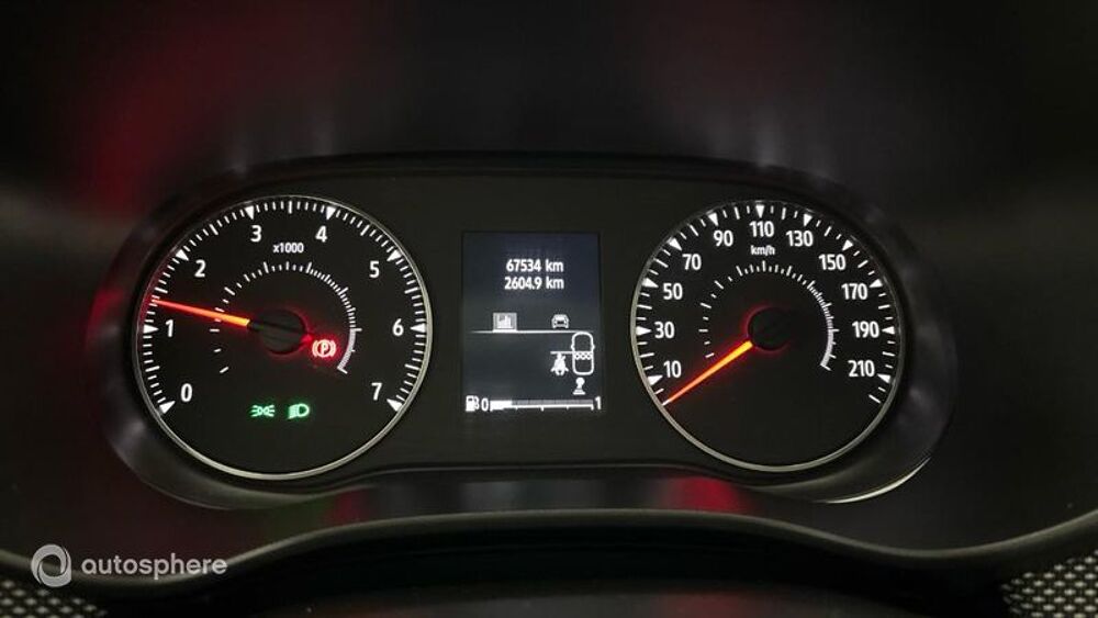 Sandero 1.0 ECO-G 100ch Stepway Confort 2021 occasion 54135 Mexy