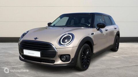 Mini Clubman Cooper 136ch Edition Premium Plus BVA7 2023 occasion MEES 40990