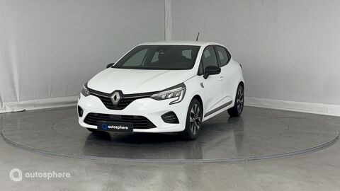 Annonce voiture Renault Clio 12999 �