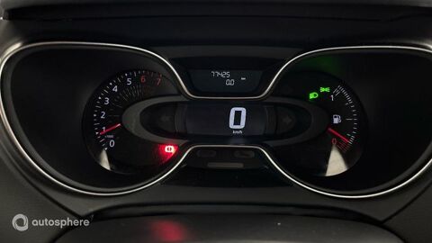 Captur 0.9 TCe 90ch energy Intens 2017 occasion 51000 Ch&acirc;lons-en-Champagne