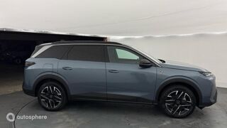 5008 Hybrid 145ch GT Exclusive e-DCS6 2025 occasion 79000 Niort