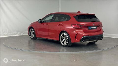 S&eacute;rie 1 M135iA xDrive 306ch 2020 occasion 59650 Villeneuve-d'Ascq