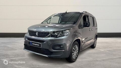 Annonce voiture Peugeot Rifter 15899 €