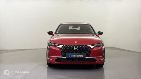DS4 PureTech 130ch Bastille + Automatique 2022 occasion 63000 Clermont-Ferrand