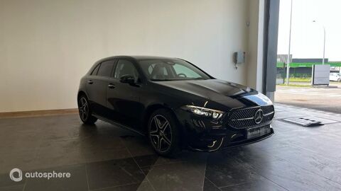 Classe A 250 e Hybrid EQ 163+109ch AMG Line 8G-DCT 2026 occasion 80136 Rivery