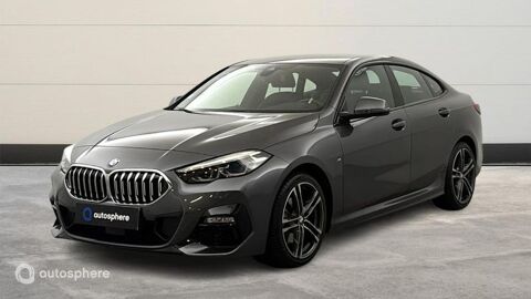 BMW Serie 2 218dA 150ch M Sport BVA8 2021 occasion Poitiers 86000