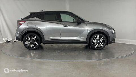 Juke 1.6 Hybrid 143ch N-Design 2023.5 2024 occasion 59300 Valenciennes