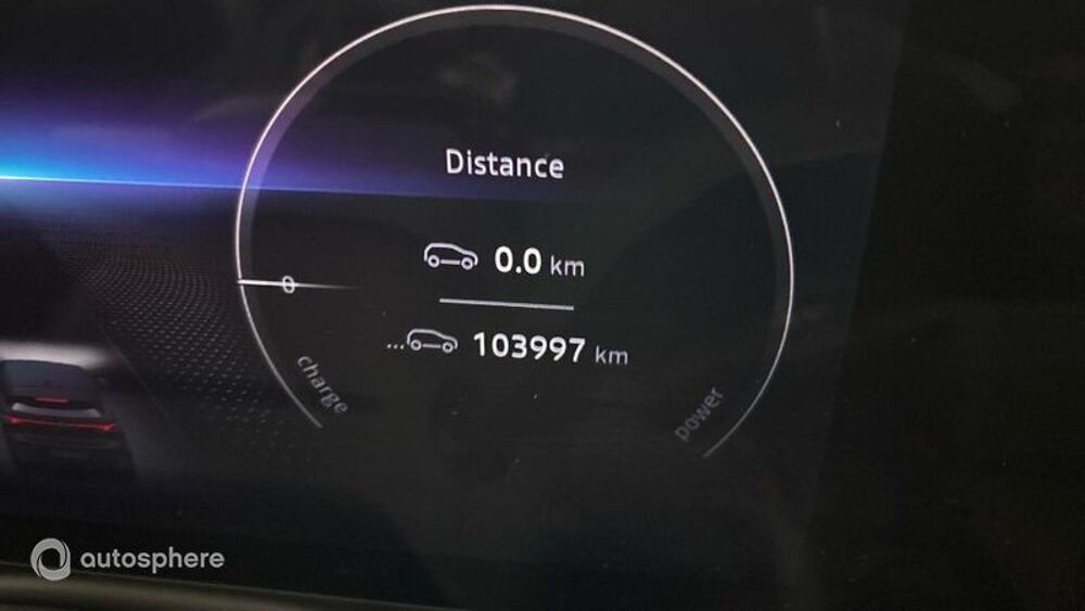 M&eacute;gane E-Tech Electric EV60 220ch Equilibre super charge 2022 occasion 51100 Reims