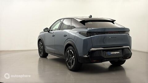 3008 Electrique 210ch Batterie 73 kWh GT 2025 occasion 16430 Champniers