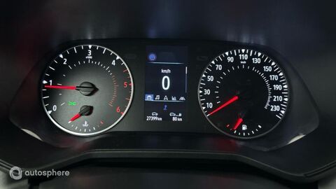 Clio 1.5 Blue dCi 100ch Evolution 2023 occasion 62800 Li&eacute;vin