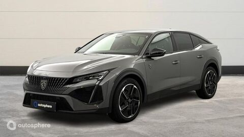 Annonce voiture Peugeot 408 28999 �