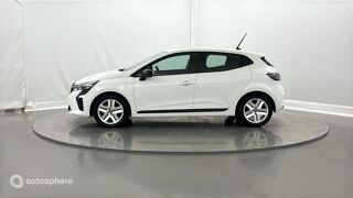 Clio 1.6 E-Tech 145ch full hybrid Evolution - 24 2025 occasion 59640 Dunkerque