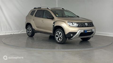 Duster 1.5 Blue dCi 115ch 15 ans 4x2 - 20 2020 occasion 59160 Lomme