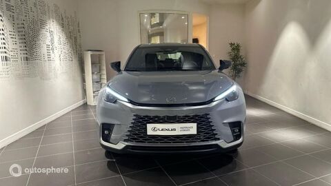 LBX 1.5 136ch Relax 2WD 2026 occasion 92300 Levallois-Perret
