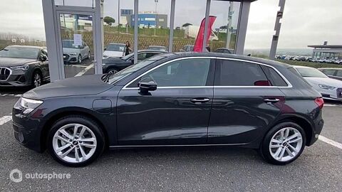 A3 40 TFSI e 204ch PHEV Business Executive S tronic 6 2024 occasion 16430 Champniers