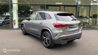 Classe GLA 250 e Hybrid EQ 218ch AMG Line 8G-DCT 2026 occasion 77240 Vert-Saint-Denis